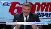 David Douillet : ‘’Le CNO doit mettre le sport au cœur de la société française’’