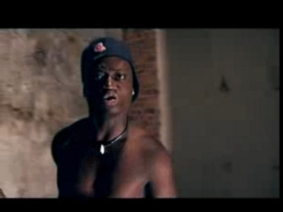 IVORY MC  B comme Blan-k