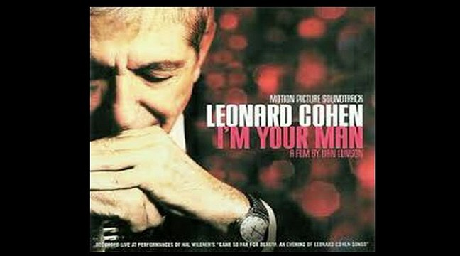 Jarvis Cocker - I Can't Forget