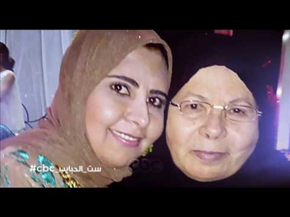 اللسان اللي دايماً بيدعيلي و الضهر اللي بيسندني .. كل سنة وأنتي طيبة يا أمي .. عيد الأم 2017