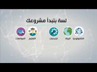 حلمك مشروعك يكبر ويغير العالم؟ .. #هنا_الشباب مسابقة لرواد الأعمال .. قريباً