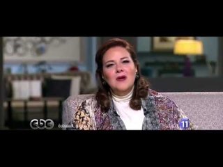 انتظرونا...الثلاثاء في تمام الـ 11 مساءً في صاحبة السعادة مع الفنانة دلال عبد العزيز