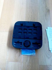 Essai robot nettoyeur Basic Sichler 2