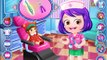 Baby Hazel Game Movie - Baby Hazel Dentist Dressup - Dora the Explorer