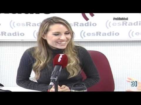Hablemos de Sexo: La testosterona - 22/03/17