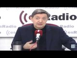 Federico a las 7: Podemos se reunirá con los familiares de los agresores de Alsasua - 22/03/17