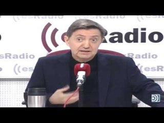 Federico a las 7: Podemos se reunirá con los familiares de los agresores de Alsasua - 22/03/17
