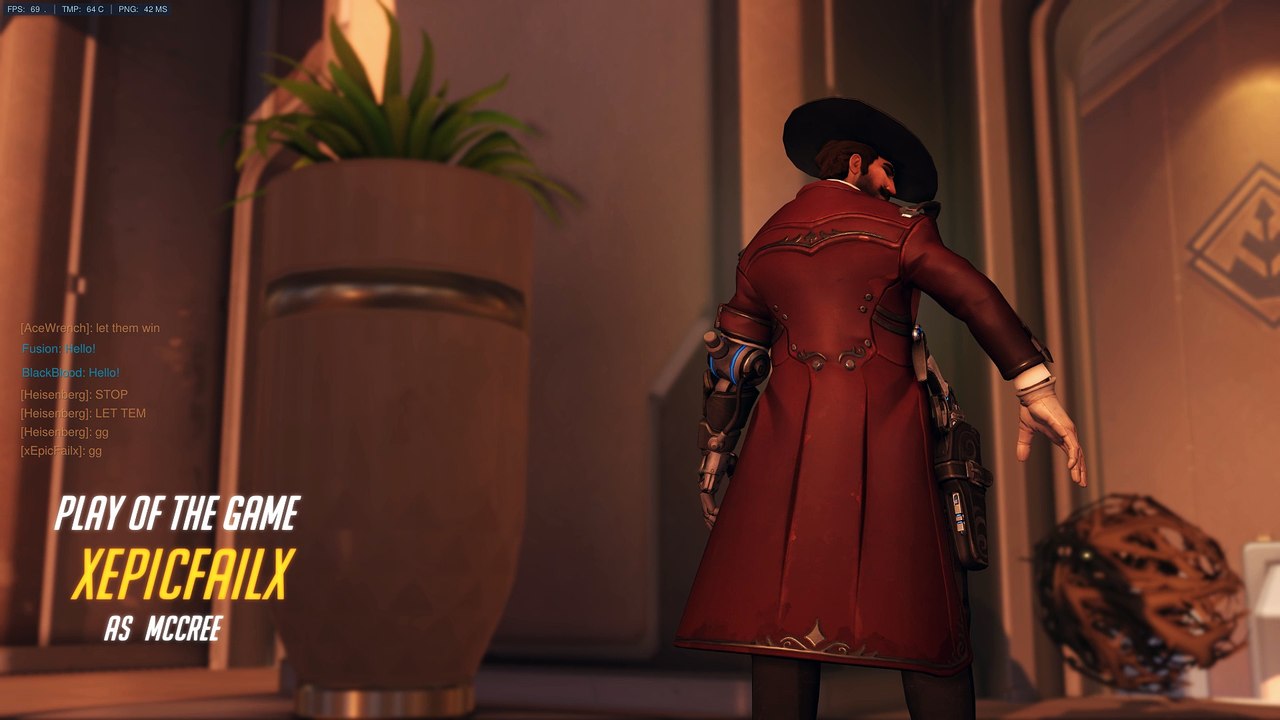 Sometimes a good community :)