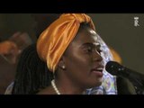 Roma - Cappella Paolina - the Glorious Voices of the University of Yaoundé (21.03.17)