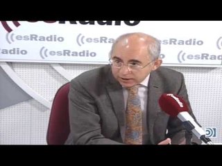 Tertulia de Federico: El movimiento del PNV con los presos de ETA - 22/03/17