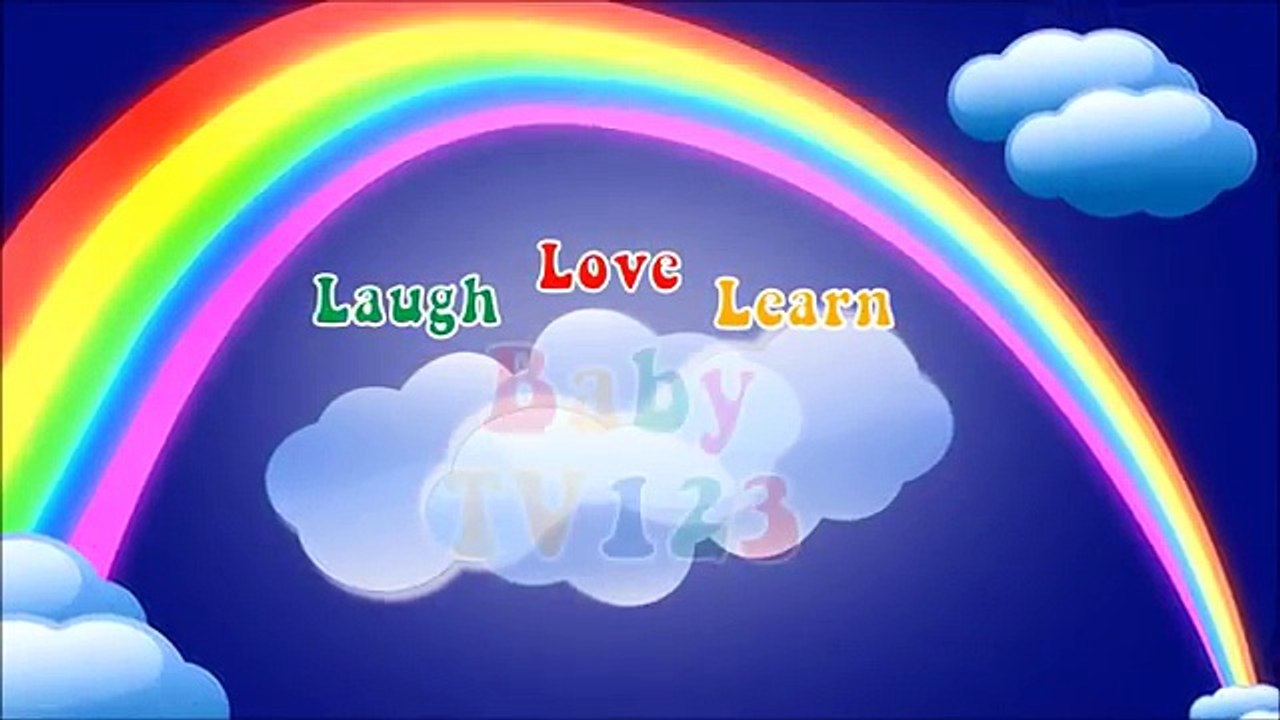 New Shapes Song 2 - Baby Songs/Children Nursery Rhymes/Educational Animation Ep