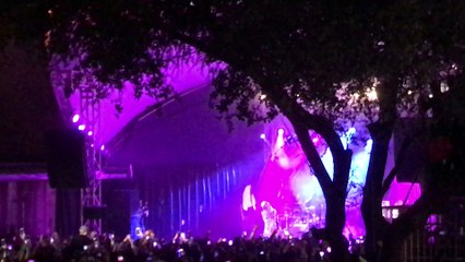 Lil Wayne performs "Lollipop" LIVE at SXSW 2017
