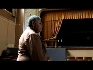 Little Rock Central High: 50 Years Later