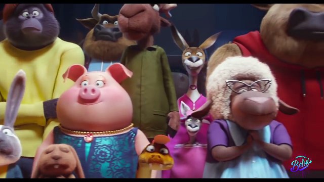 ESTRENOS: SING, POR QUÉ EL, UN PADRE NO TAN PADRE
