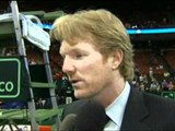 Davis Cup Interview: Jim Courier