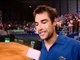 Davis Cup Interview: Jeremy Chardy