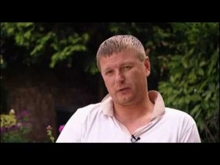 Davis Cup Idols: Yevgeny Kafelnikov