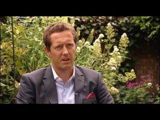 Davis Cup Idols: Jonas Bjorkman