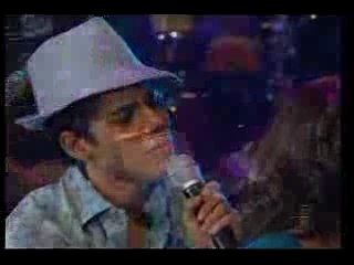 Lalo y Sophia "Te Amo"