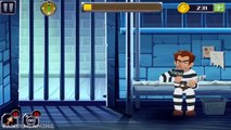 Break the Prison / Gameplay Walkthrough / First Look iOS/Android