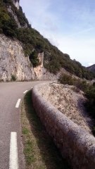 Gorges de la Nesque