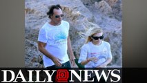 Ashley Olsen Splits From 58-Year-Old Financier Boyfriend