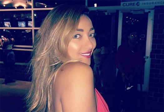 Apollo Nida’s Prison Fiancée Shows Off Huge Engagement Ring