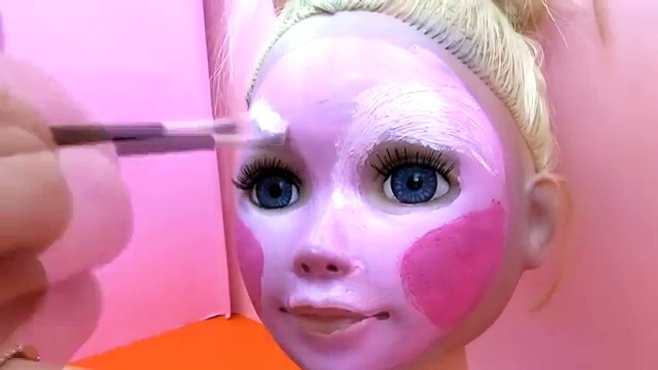 Поделки popcorn 手工制作 仿真电影 玉米 爆米花 自制机器 开箱 介绍 展示