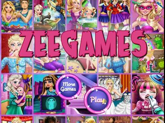 Disney Zootopia - Zootopia City Rush - Zootopia Games For Children and Babies