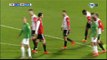 Michiel Kramer Goal HD - Feyenoord 1-0 Dordrecht - 22.03.2017 Club Friendly