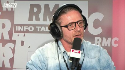 Manu Petit : ‘’Kanté n’est pas encore le taulier des Bleus’’