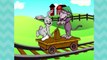 Ive Been Working on the Railroad | Favorite Childrens Nursery Rhymes | Baby Genius