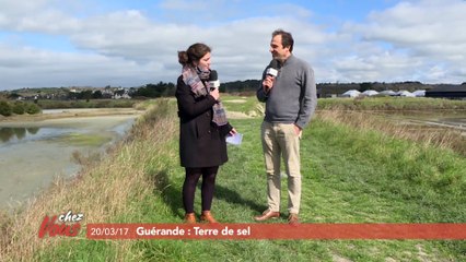 Chez vous à Guérande #1