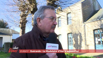 Chez vous à Guérande #2