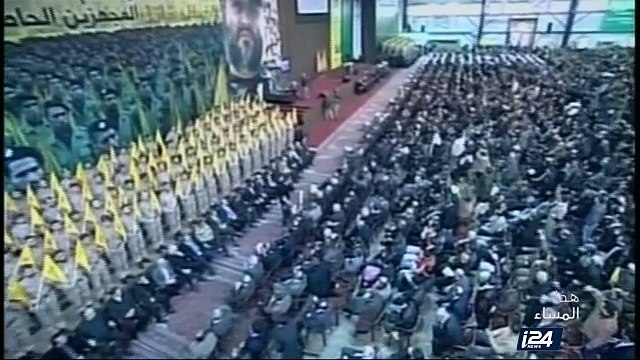 اسرائيل تعمل على ابعاد ايران عن هضبة الجولان حتى لو حدث توتر مع روسيا