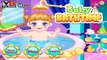 Fun Baby Care Kids Games | Change Diaper, Bath Time Learn & Have Fun for Children