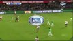 1-0 Michiel Kramer Goal International  Club Friendly - 22.03.2017 Feyenoord 1-0 FC Dordrecht