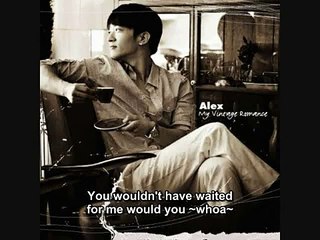 Alex You Always (English Subtitles)