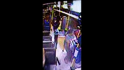 Assalto em Carapina Grande