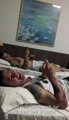 Dude, Where's My Phone