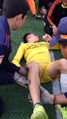 Can't Look, But Can't Look Away