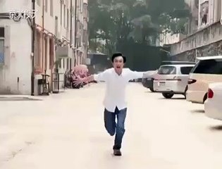 Funny movement with funny cpl||fip forewer