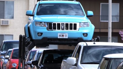 Hit The Road With The Hum Rider And Never Sit In Traffic Again