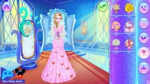 Ice Princess Wedding Day - Android gameplay Coco Play By TabTale Movie apps free kids best