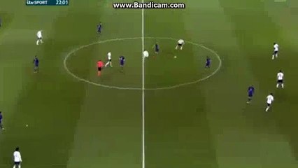 Adam Lallana Big Chance HD - Germany 0-0 England 22.03.2017 HD