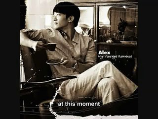 Alex All of a sudden (English Subtitles)