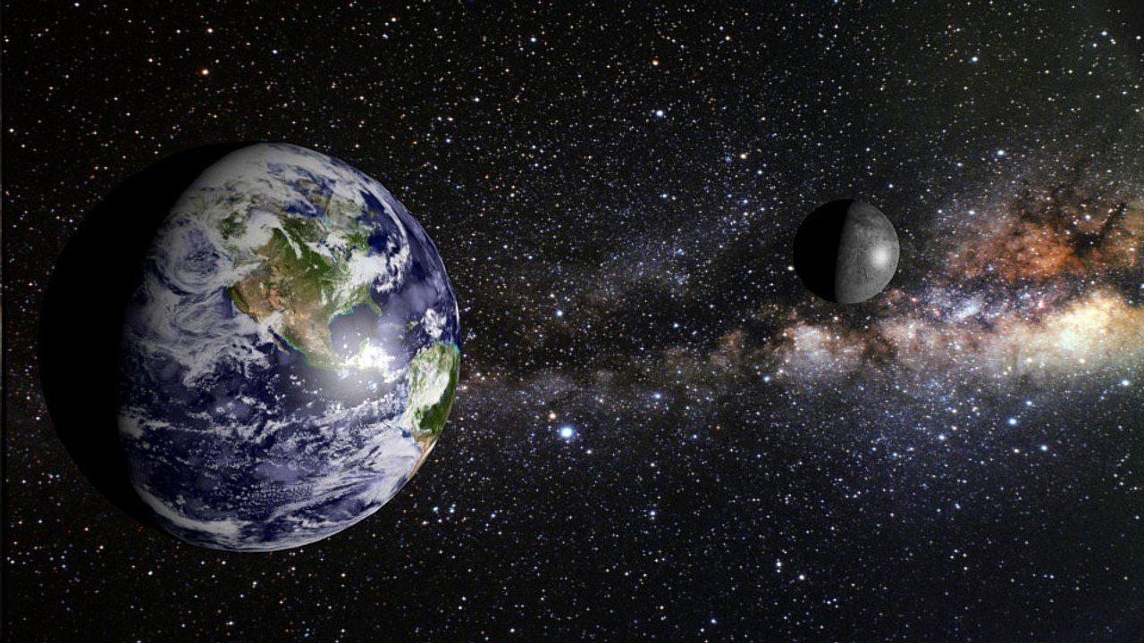 Animation Image de Synthèse