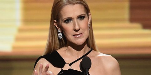 Celine Dion’s Diva Demands Out Of Control On ‘The Voice!’