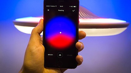 3 Hot New Gadgets That Will Light Up Your Life