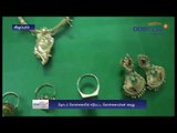 Jewels burglars arrested ornaments recovered Ulundurpet  - Oneindia Tamil